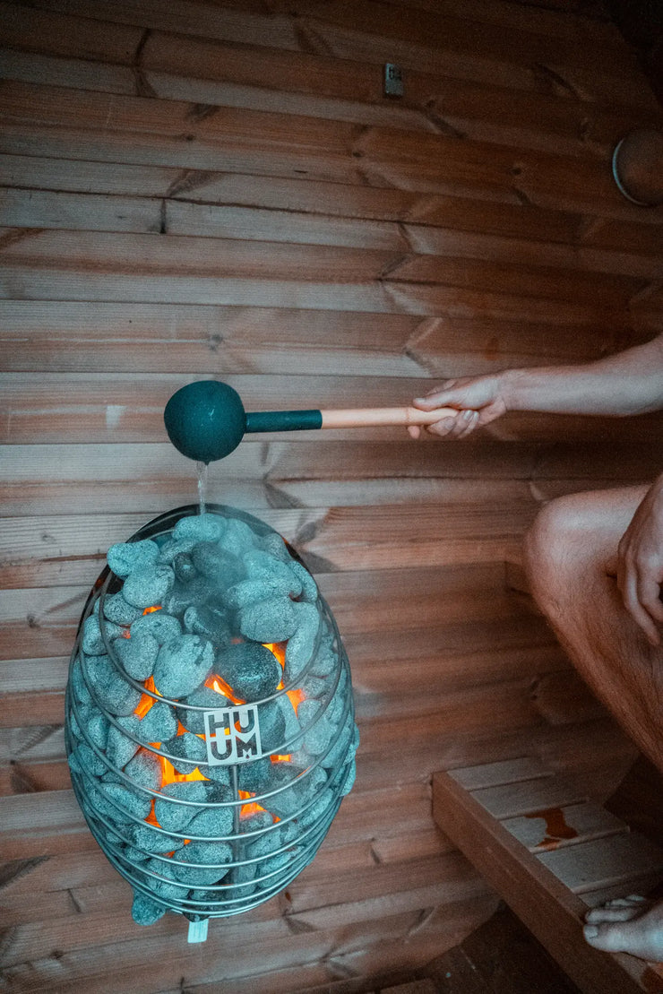 The HUUM DROP – Madera Outdoor