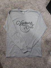 NEW | Venture Out Shirt
