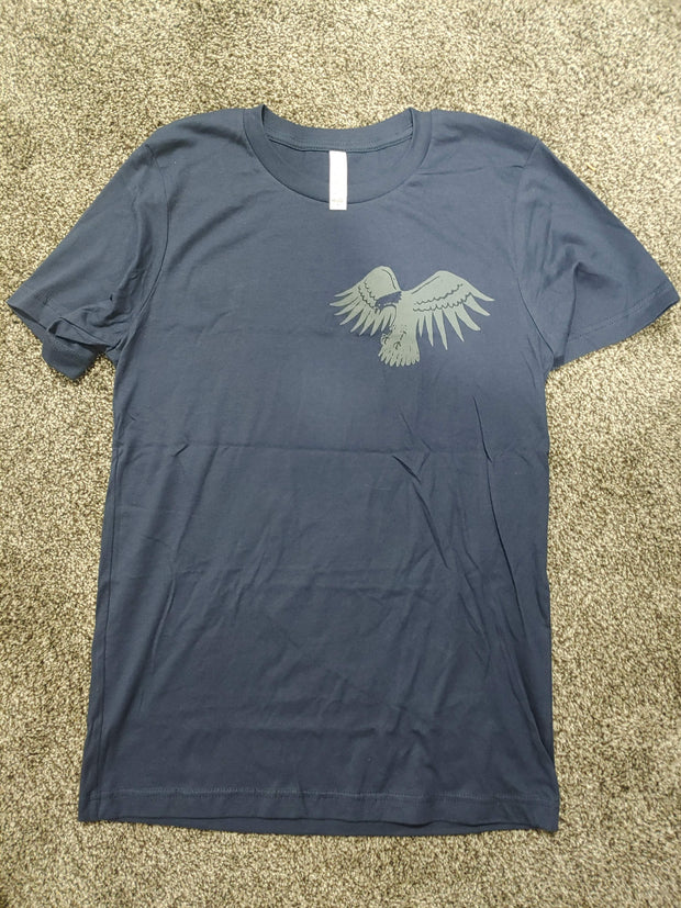 NEW | Bird Shirt