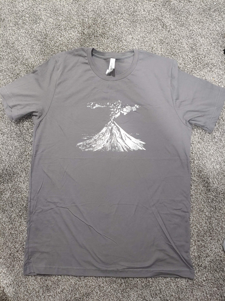 NEW | Volcano Shirt