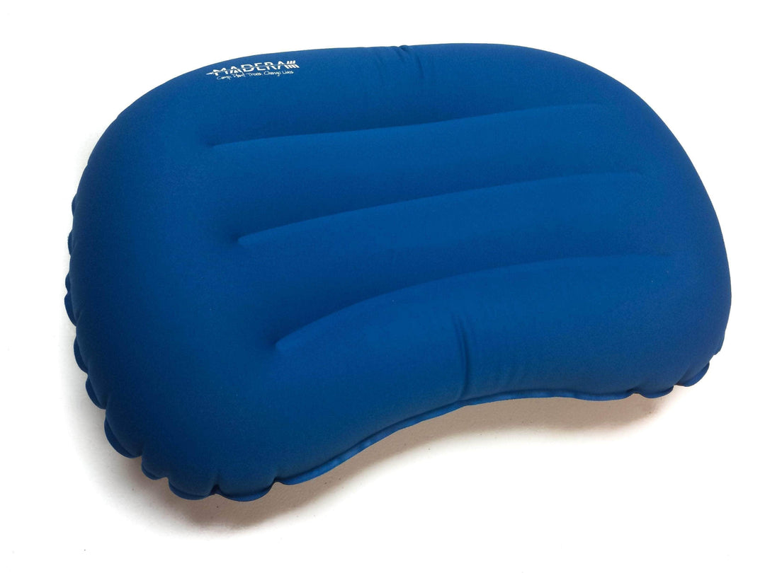 Free Ultra Lightweight Blow-up pillow