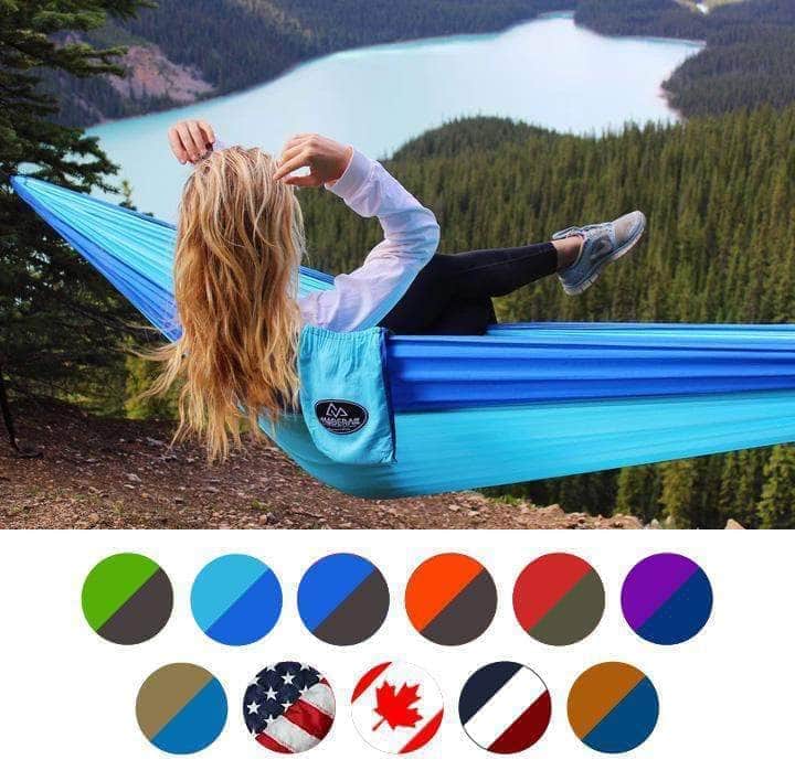 Madera Original Hammock