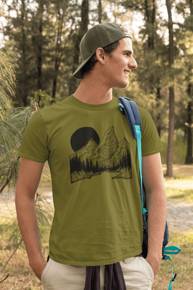 Madera Outdoor  Monthly Shirt & Tree Planting madera outdoor hammock companies that plant trees best camping hammocks cheap camping hammocks cheap hammocks cheap backpacking hammocks