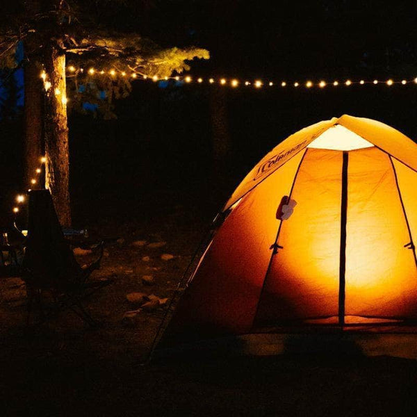 Camping Lights – Madera Outdoor