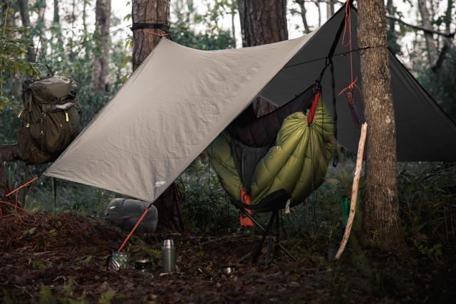 best hammock tarp XL Hammock Tarp – Madera Outdoor