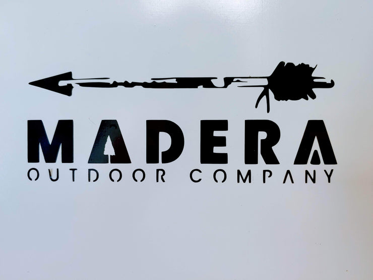 Madera Outdoor Vinyl Arrow Vinyl