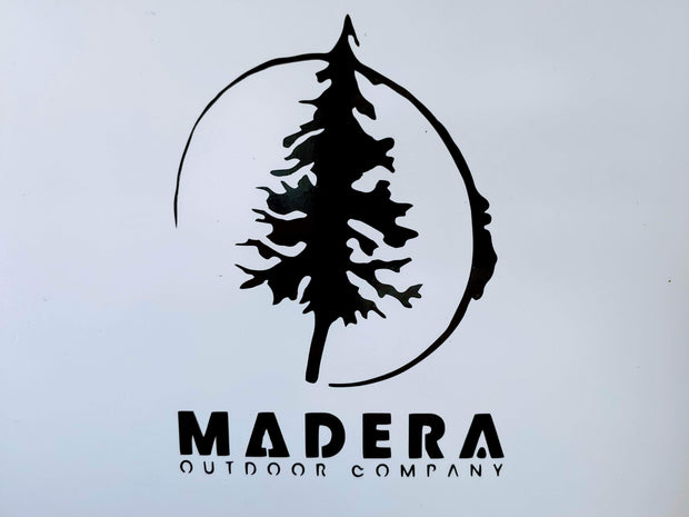 Madera Outdoor Vinyl Tree Vinyl