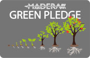 Madera Outdoor  Yes Green Pledge