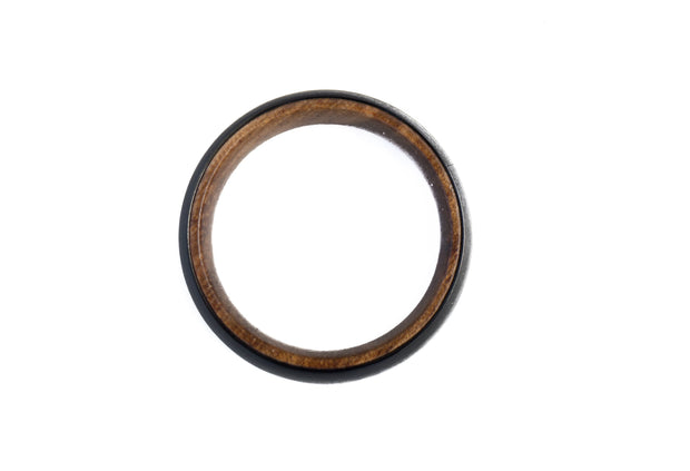 TenTree Ring Co. Rings TenTree Wood Ring | 10 Trees planted madera outdoor hammock companies that plant trees best camping hammocks cheap camping hammocks cheap hammocks cheap backpacking hammocks