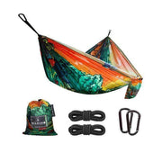 National Parks Art Hammock Collection